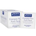 Pure Encapsulations Energize Plus Pure Pack packets 30 packets