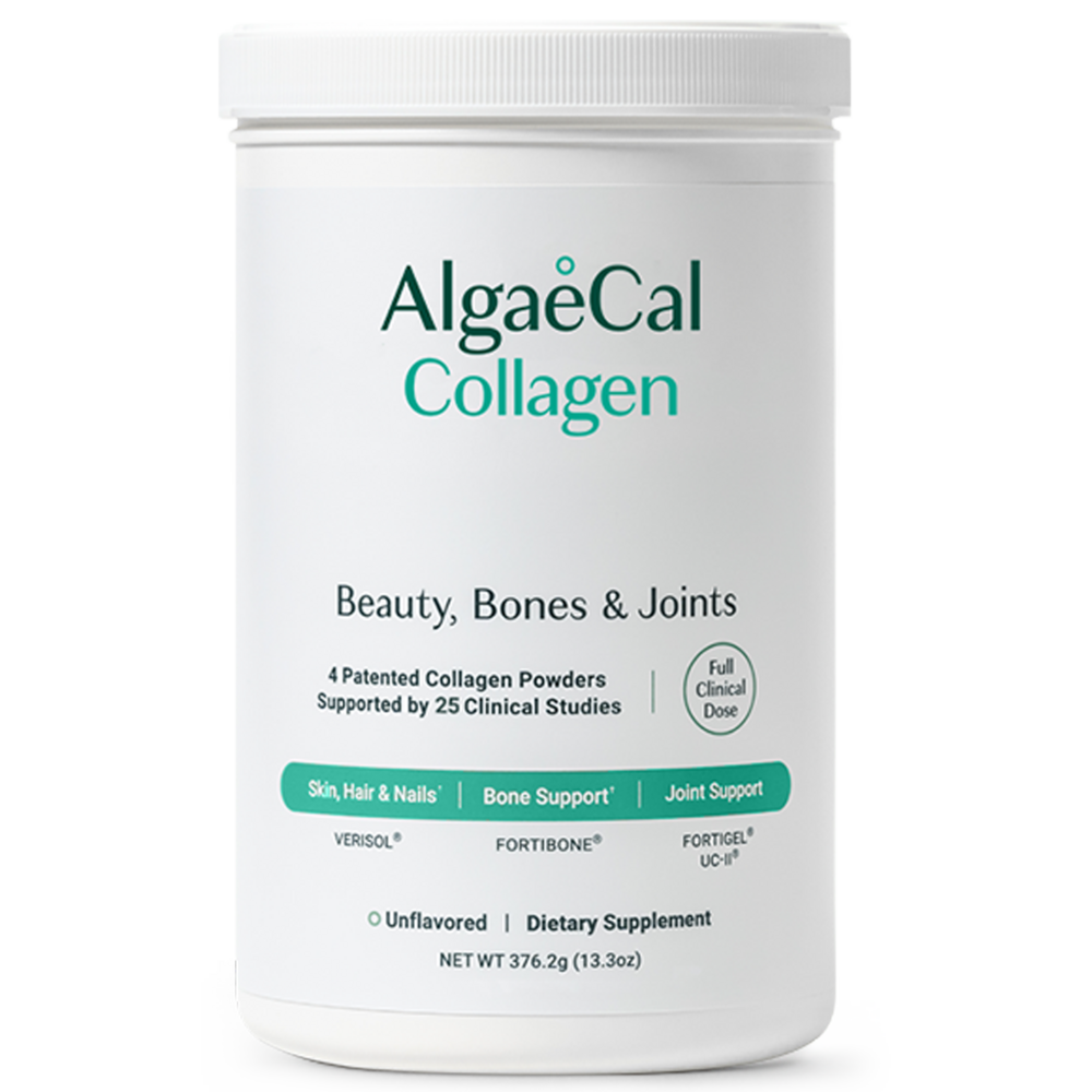 AlgaeCal AlgaeCal Collagen 376.2 grams