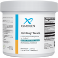 XYMOGE OptiMag Neuro (Magnesium) Mixed Berry 75 grams