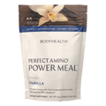 BodyHealth PerfectAmino® Power Meal, Vanilla 690 Grams