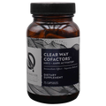 Quicksilver Scientific Clear Way Cofactors® 75 capsules