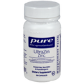 Pure Encapsulations UltraZin Zinc 90 capsules
