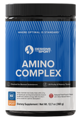 Designs For Sport Amino Complex Fruit Punch 360g