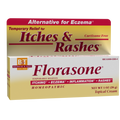 Boericke & Tafel Florasone Cream 1oz