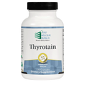 Ortho Molecular Products Thyrotain 120