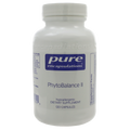 Pure Encapsulations PhytoBalance II 120 capsules