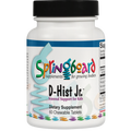 Ortho Molecular Products D-Hist Jr. — 60 Chewable Tablets