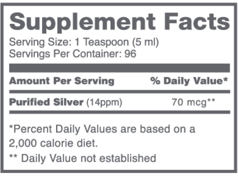 American BioTech Labs Health Max 14 16oz