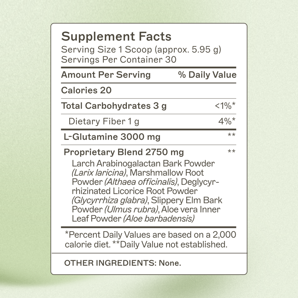 Amy Myers MD Leaky Gut Revive® 178.5g
