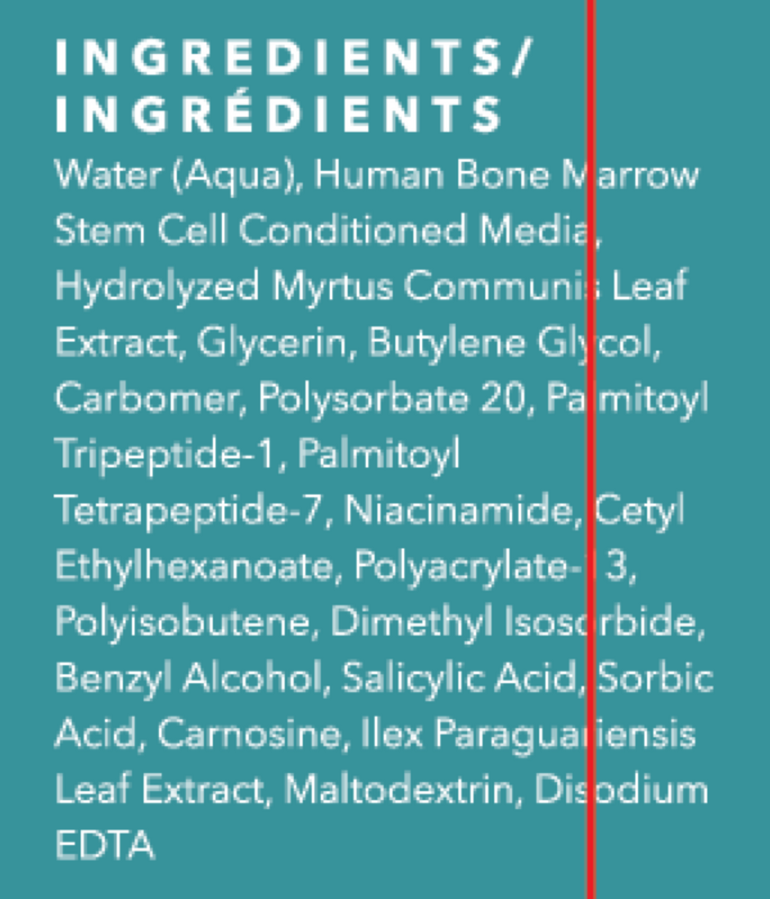 AnteAGE Serum (30ml)