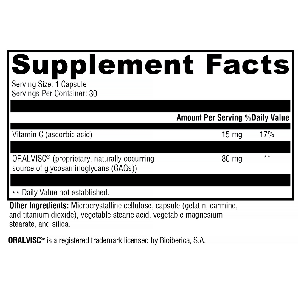 XYMOGEN Leptin Manager 30 capsules