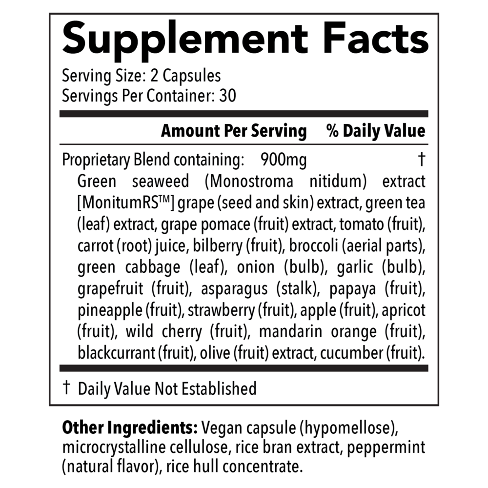Calroy Health Sciences Arterosil HP 60 capsules