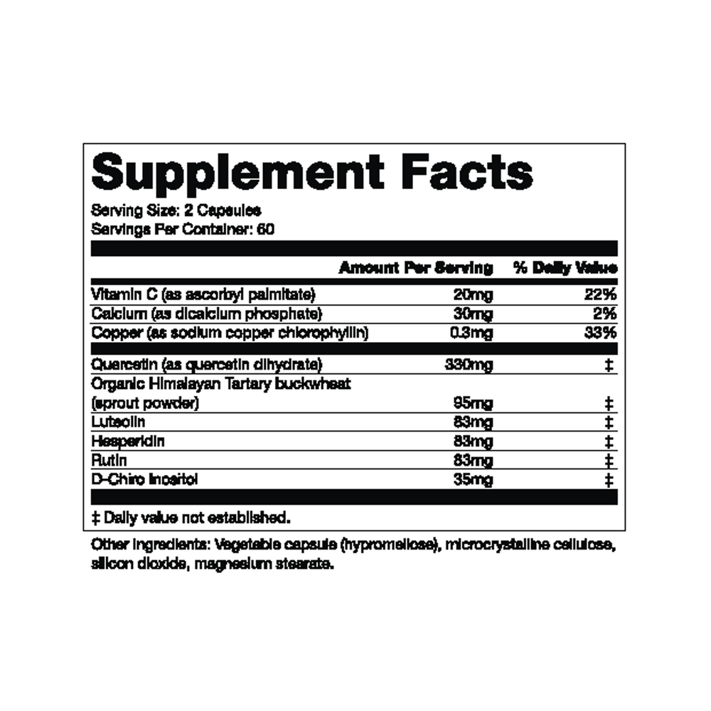 Big Bold Health HTB Rejuvenate 120 capsules