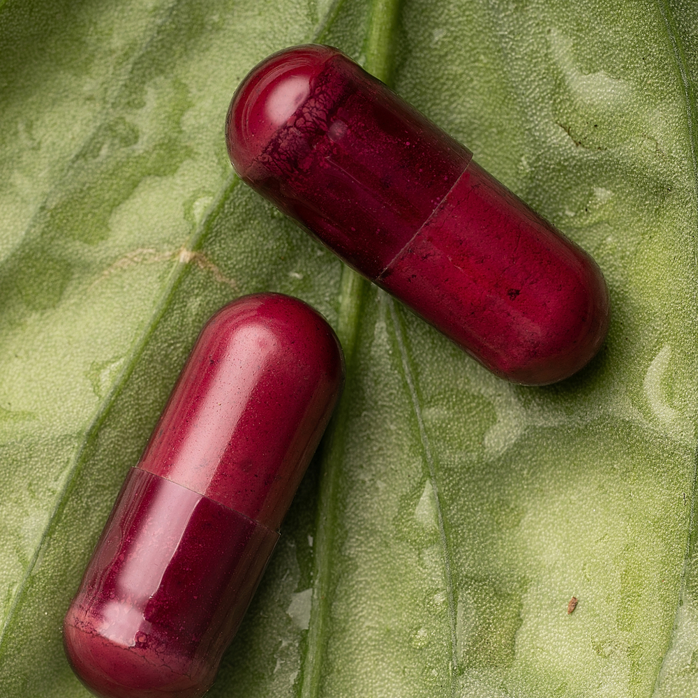 Big Bold Health Microbiome Rejuvenate® 120 capsules