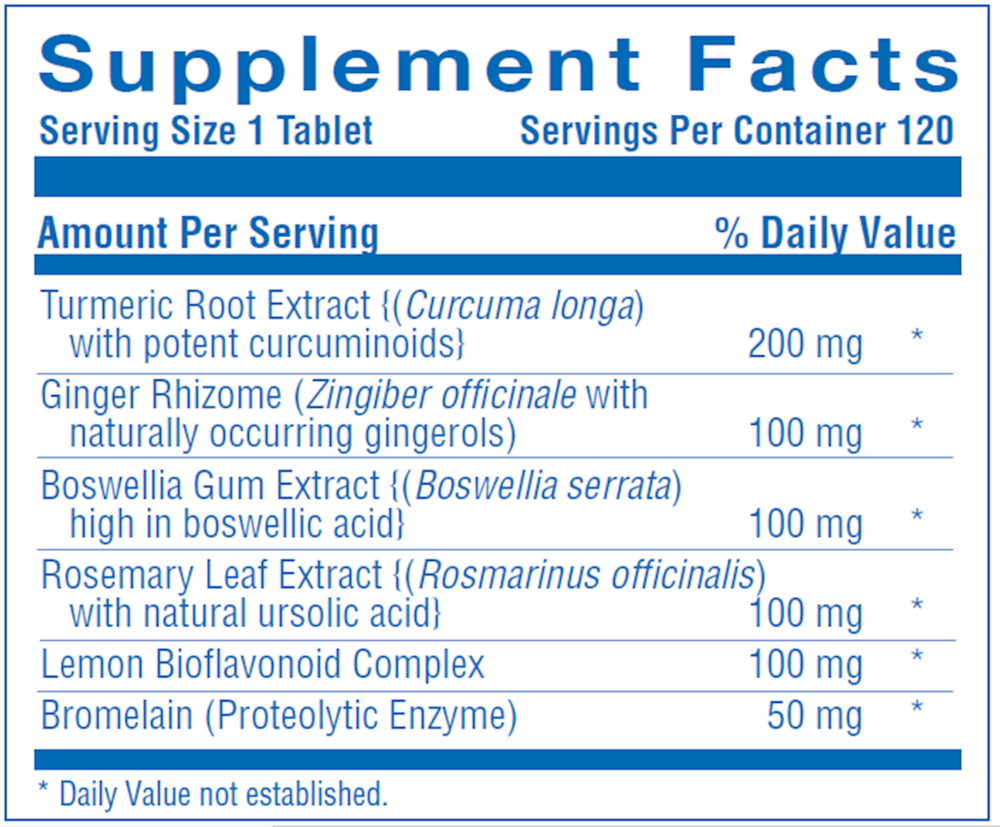 Anabolic Laboratories Pro-Enz 120 tablets