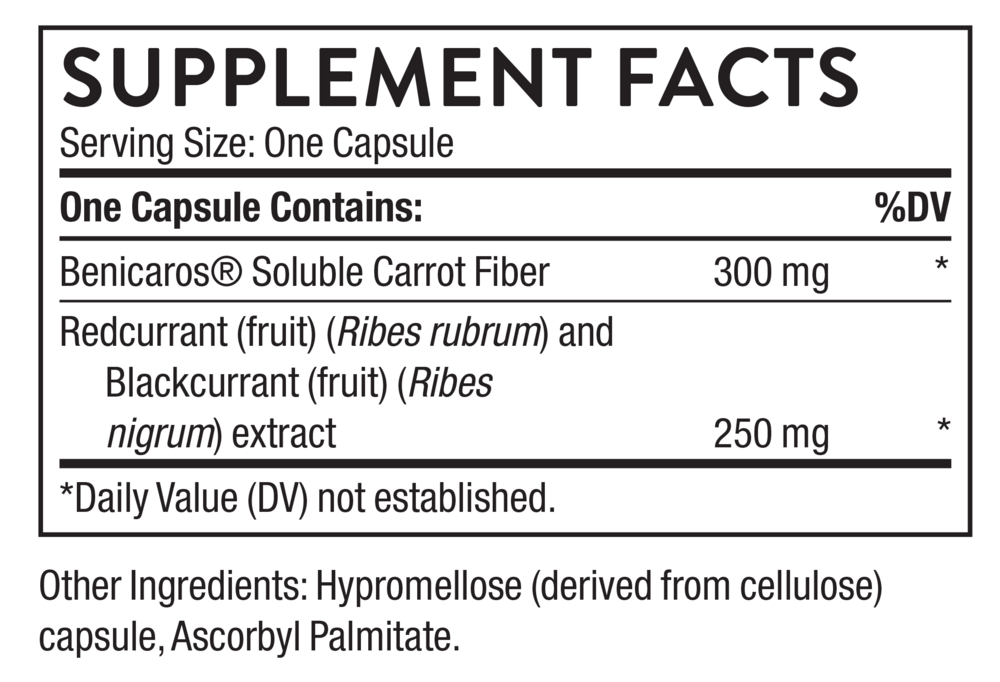 Thorne Immune Activator, Microbiome-Powered Immune Support 30 capsules