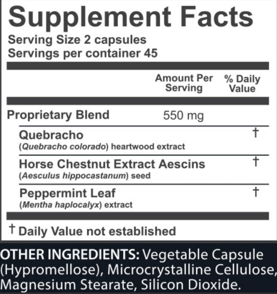 Atrantil Atrantil 90 capsules