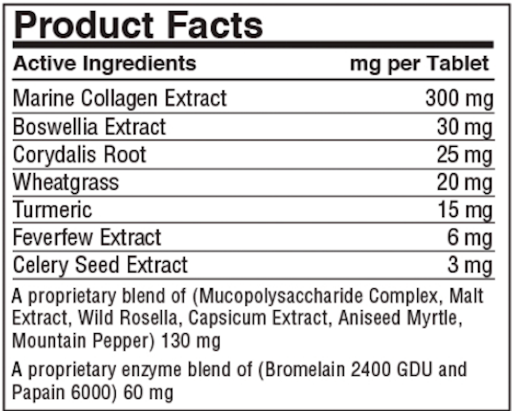 American BioSciences DGP (vet) 60 chewables