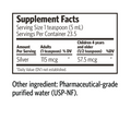 Argentyn 23 Silver Hydrosol Argentyn 23 Pro 118ml