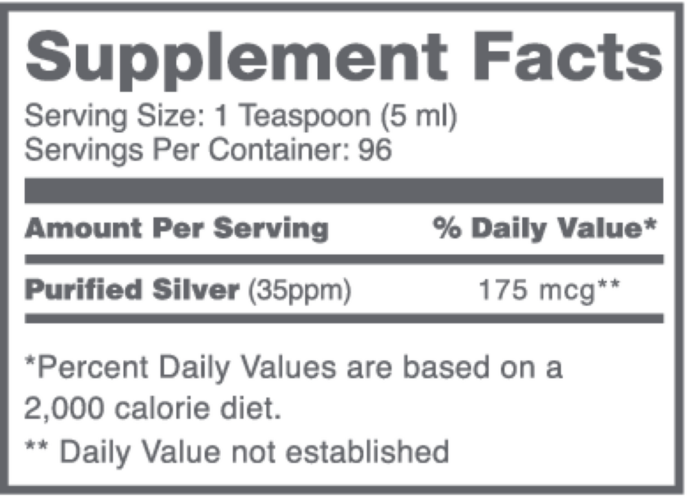 American BioTech Labs Health Max 35 16oz