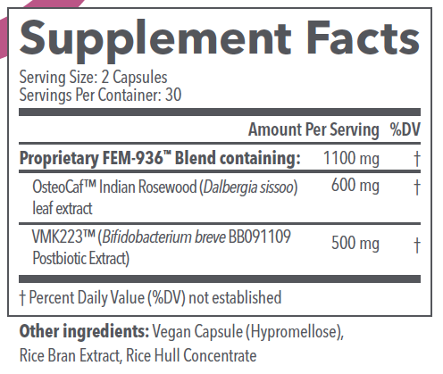 Calroy Health Sciences Selentra HP 60 capsules
