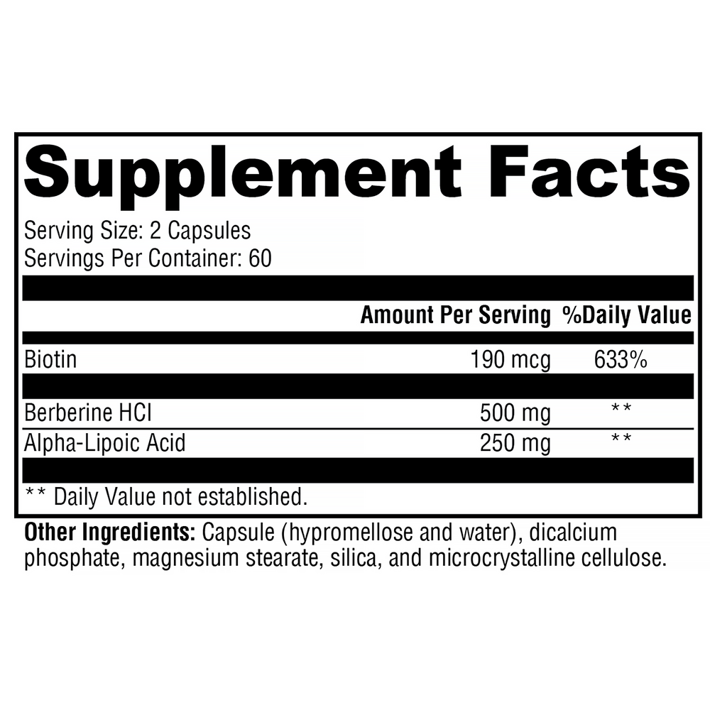 XYMOGEN ALAmax Protect 120 capsules