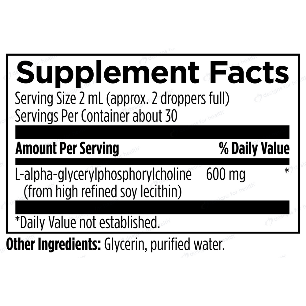 Designs For Sport GPC Liquid 59ml