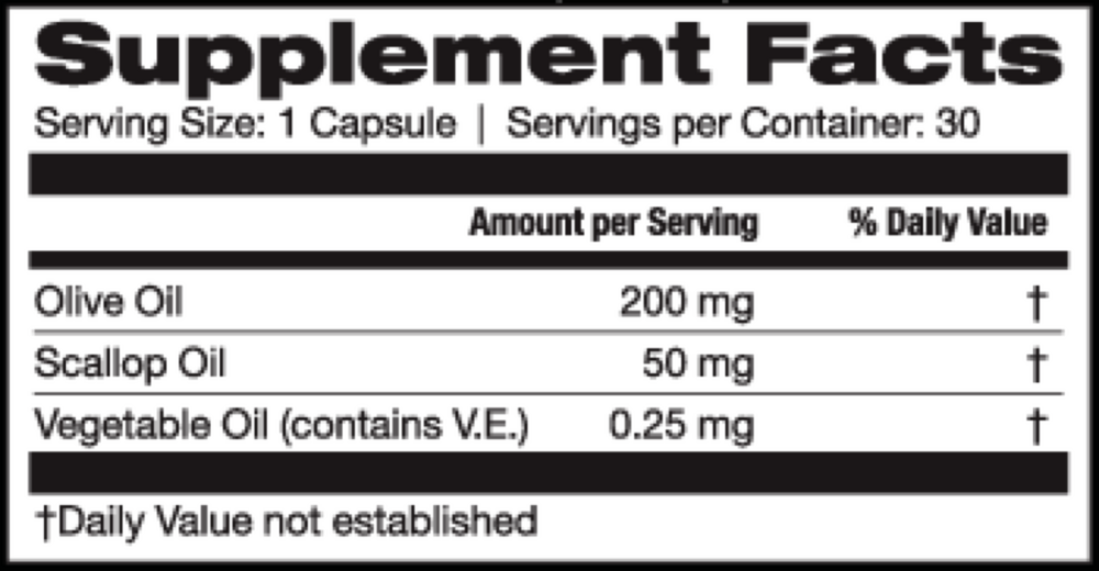 Daiwa Health Development Brain Health 30 Softgels