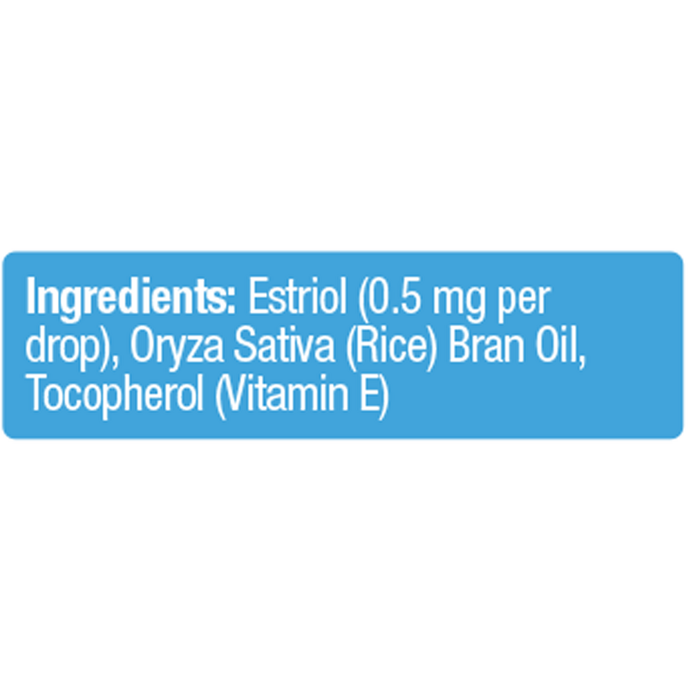 BioMatrix Est-Adapt Drops 20 Milliliters