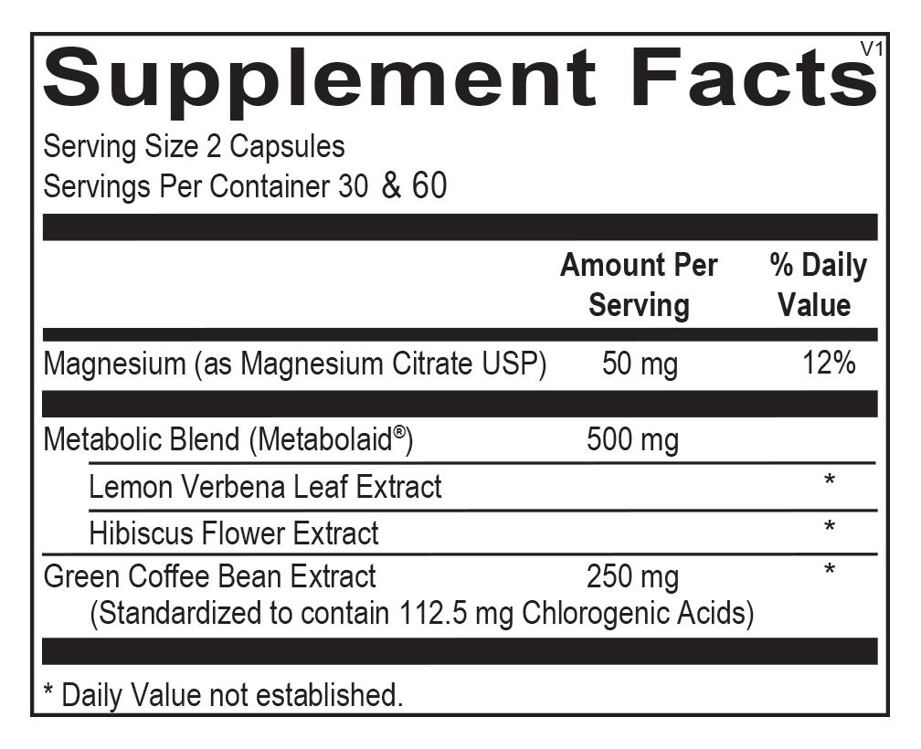 Ortho Molecular Products HiPhenolic – 60 Capsules | Dietary Supplement
