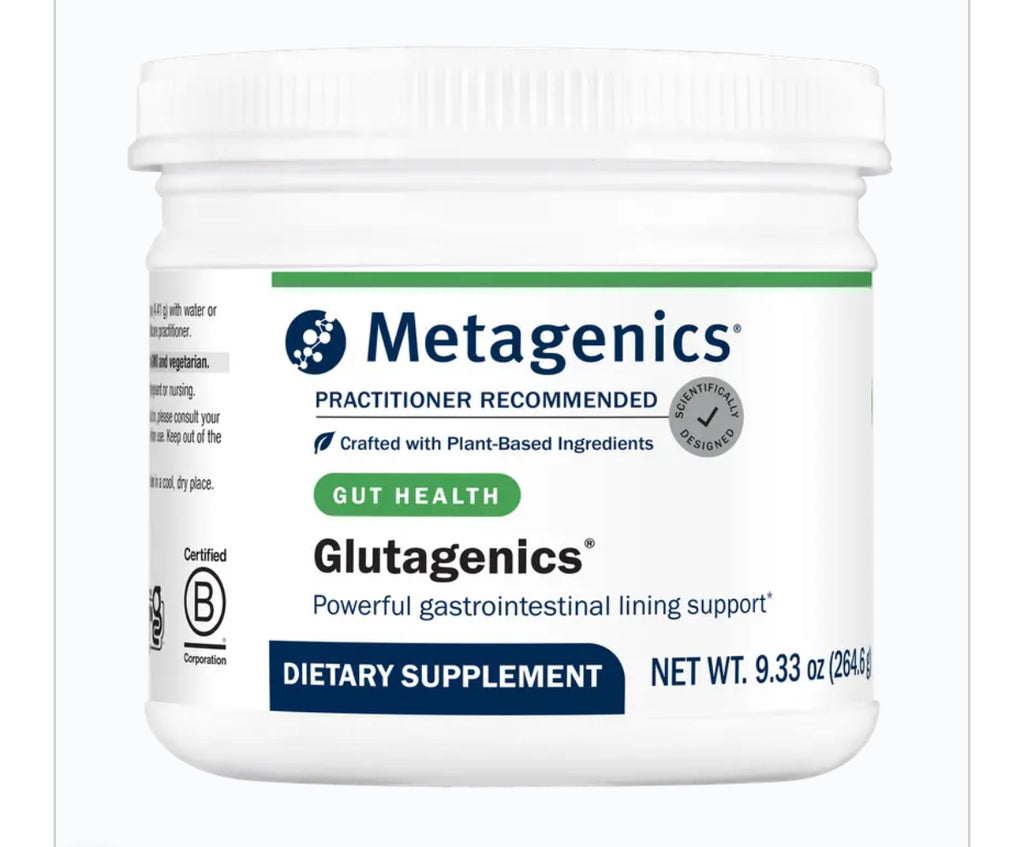 Glutagenics®