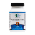 Ortho Molecular Products Candicid Forte — 90 Capsules