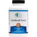 Ortho Molecular Products Candicid Forte — 180 Capsules