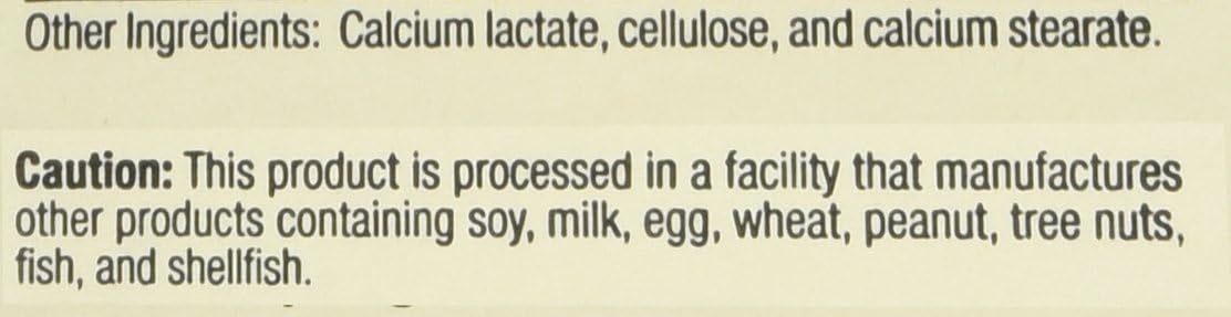 Standard process- Mammary PMG, 90 Tablets