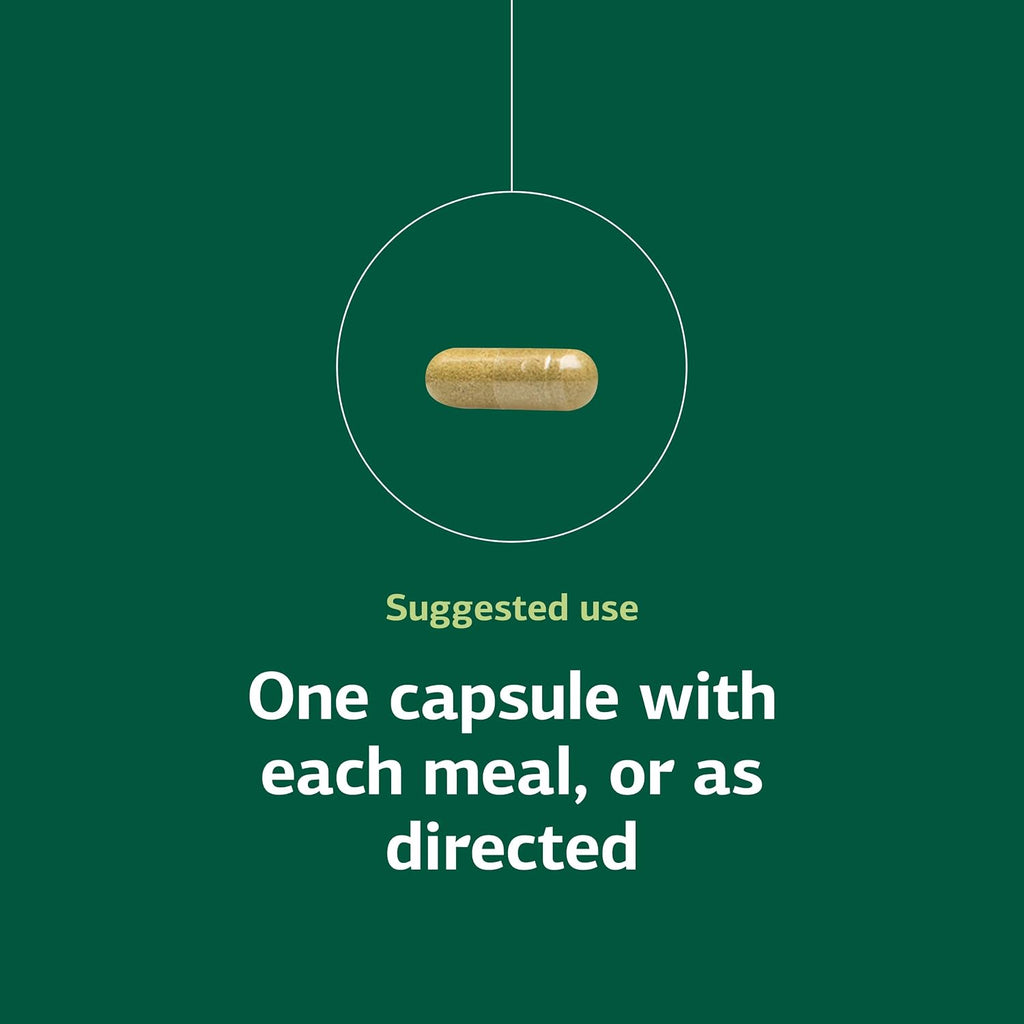 Standard Process Ostarplex, Connective Tissue Support, 90 Capsules