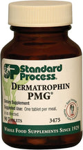 Dermatrophin PMG, 90 Tablets