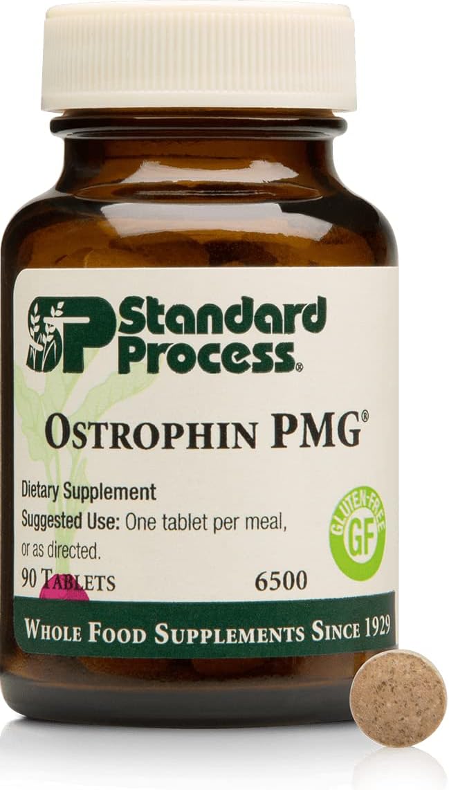 Standard Process Ostrophin PMG 90 tabs
