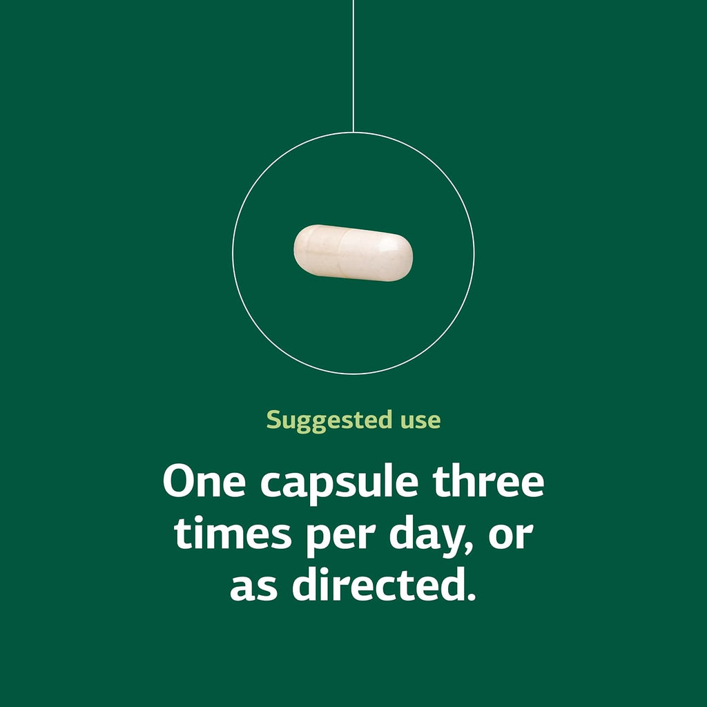 Standard Process Glucosamine Synergy, Connective Tissue, 90 Capsules