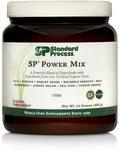 Standard Process SP Power Mix, Plant Superfood Antioxidants, 30-Day Supply