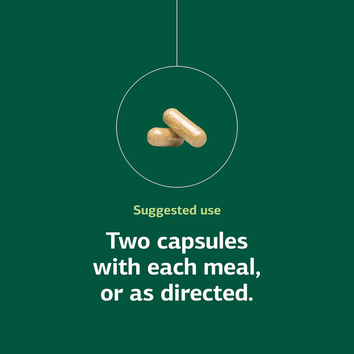 Standard Process Emphaplex, Respiratory & Nervous System, 90 Capsules