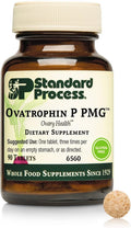 Standard Process Ovatrophin Pmg 90 tablets