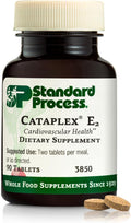 Standard Process Cataplex E2, Heart & Cellular Health Support, 90 Tablets