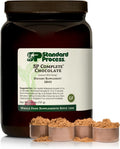 Standard Process SP Complete, Muscle & Immune, Chocolate, 30 Servings