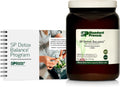 Standard Process SP Detox Balance, Detox Cleanse Supplement, 10-Day Kit