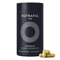 Nutrafol Men 50+ Hair Growth Supplements, Age 50+