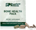 Standard Process Bone Health Pack, Supplement, 60 Packs