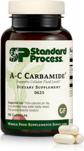 Standard Process A-C Carbamide, Urinary Tract Supplement, 90 Capsules