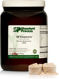 Standard Process SP Complete, Muscle & Immune Support, 30 Servings
