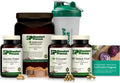 Standard Process Purification Kit with SP Complete Fiber, 21-Day, Chocolate