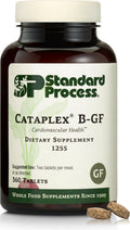 Standard Process Cataplex B-GF, Nervous System Support, 360 Tablets